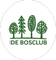 VZW De Bosclub logo