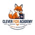 CLEVER FOX ACADEMY - szkoła językowa online