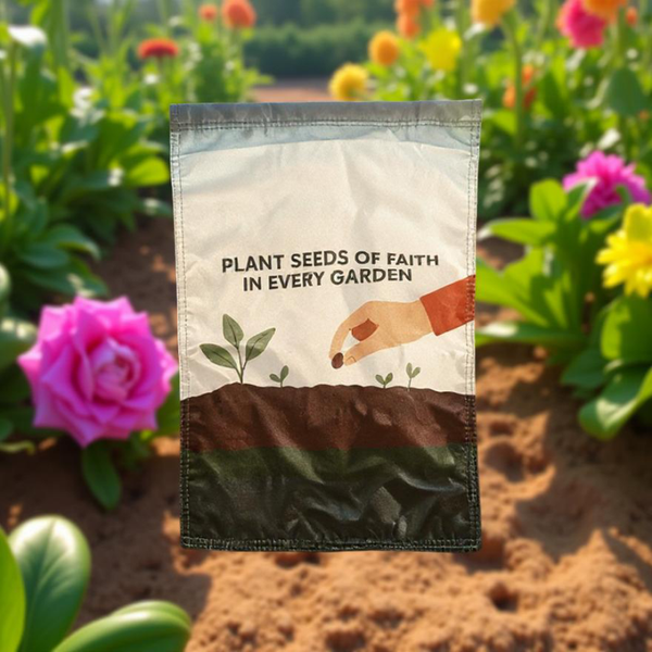 Plant Seeds of Faith