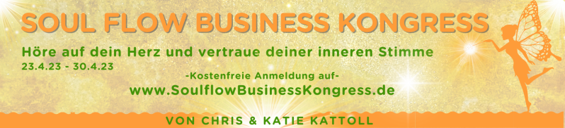 Online Kongress Soul Flow Business