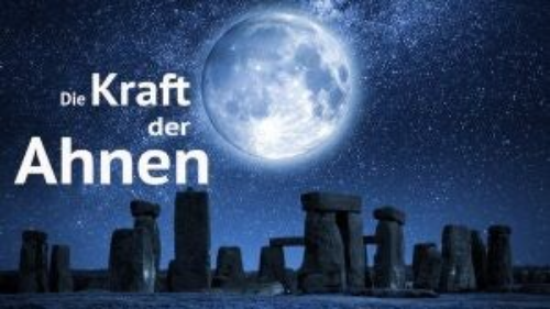 Der Kurs "Die Kraft der Ahnen" von Andreas Goldemann