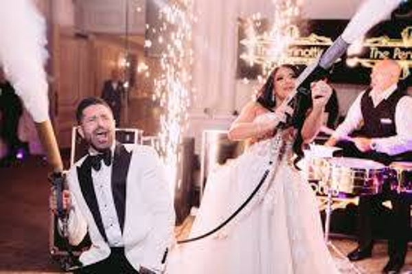 2X CO2 Guns (Add On)