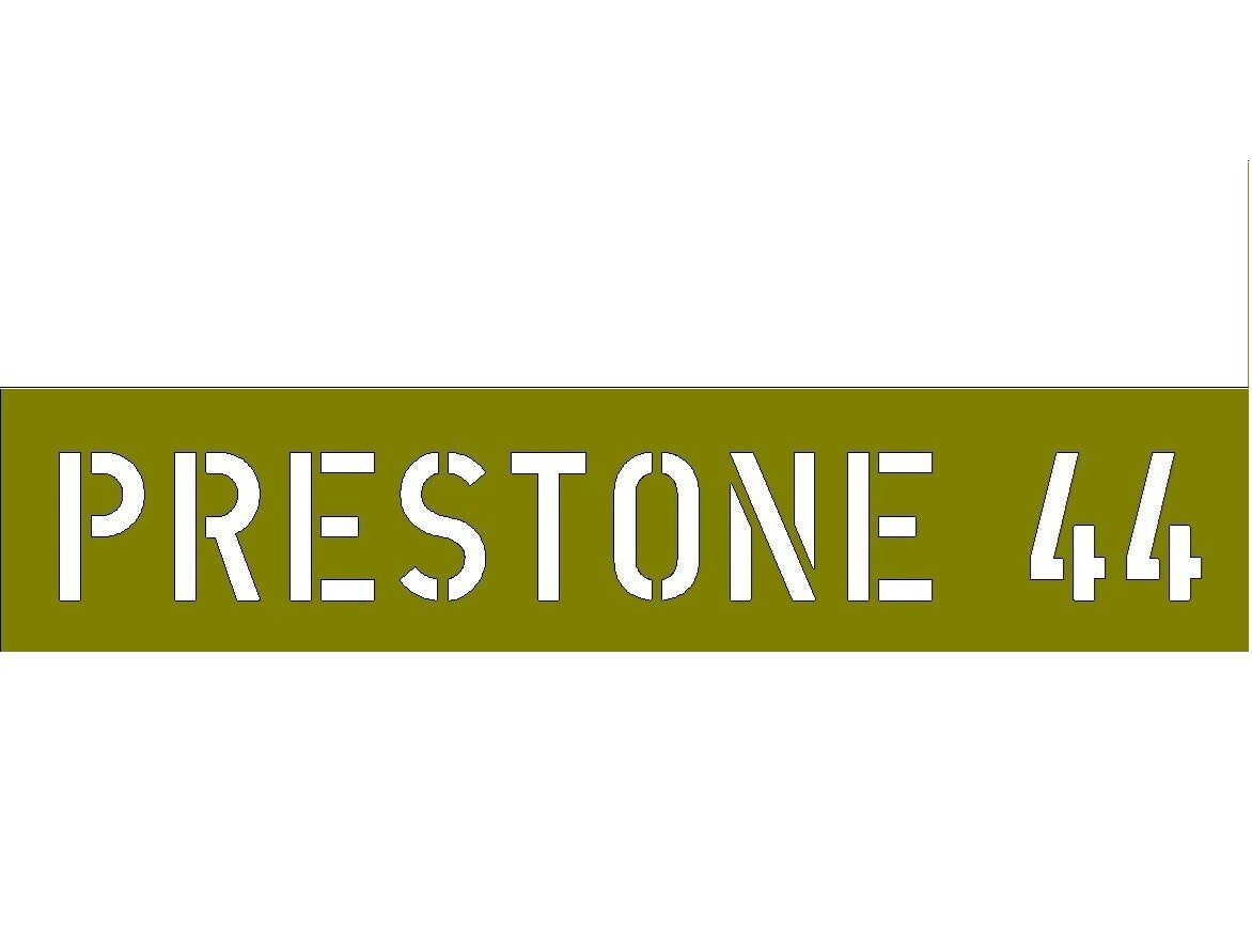 PRESTONE 44 - 3/4"