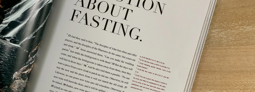 Fasting Unveiled: Harnessing the Body's Healing Potential