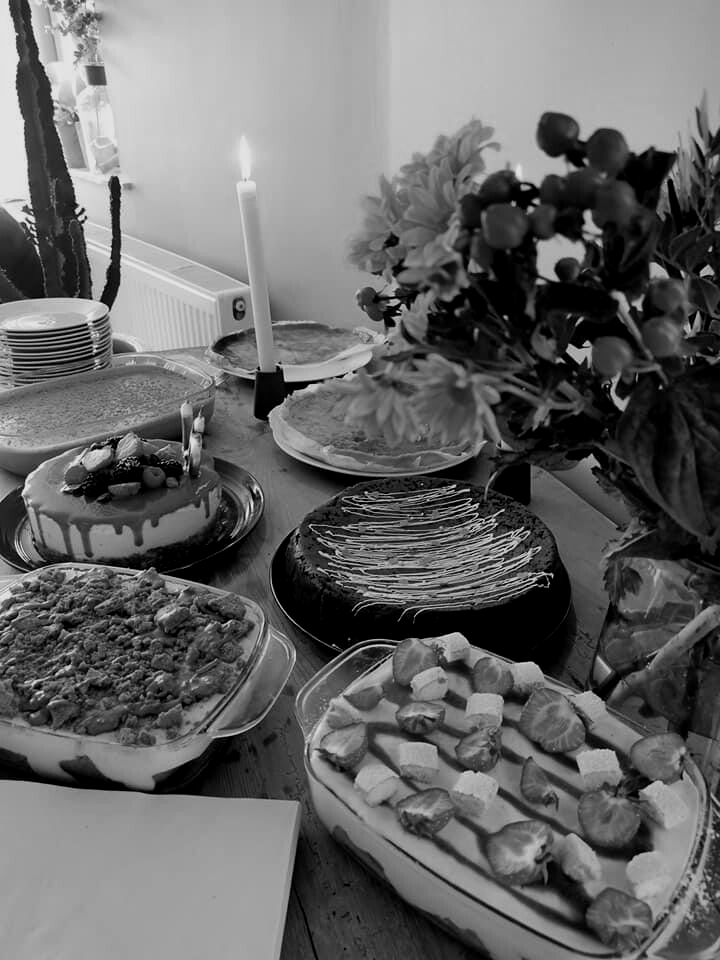 Hoe kunnen wij helpen met onze catering of traiteurdiensten? ('t Hartje)