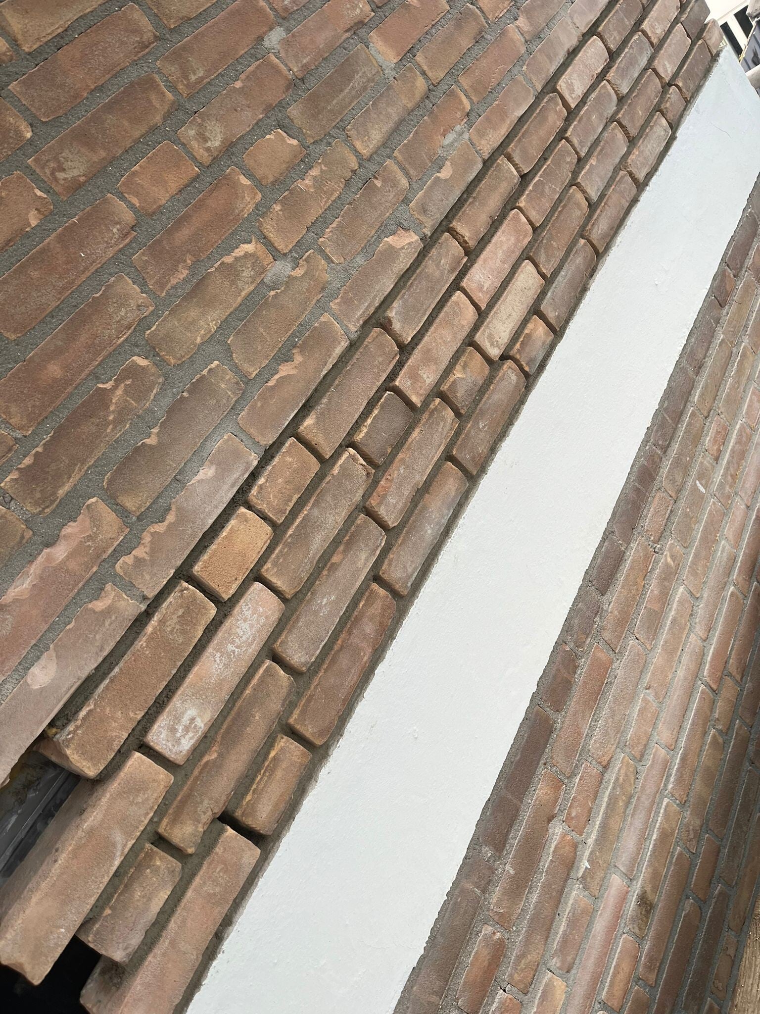 Herstel metselwerk timmermans