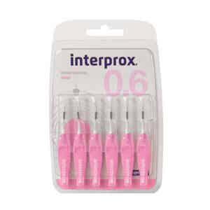 Interprox Roze