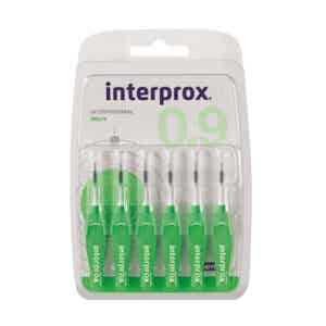 Interprox Groen