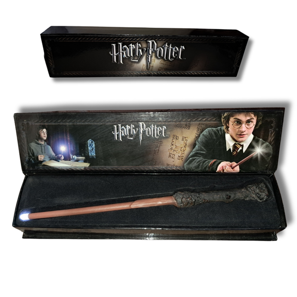 Harry Potter Light-Up Wand