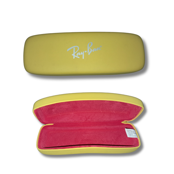 Ray-Ban Hard Shell Sunglass Case