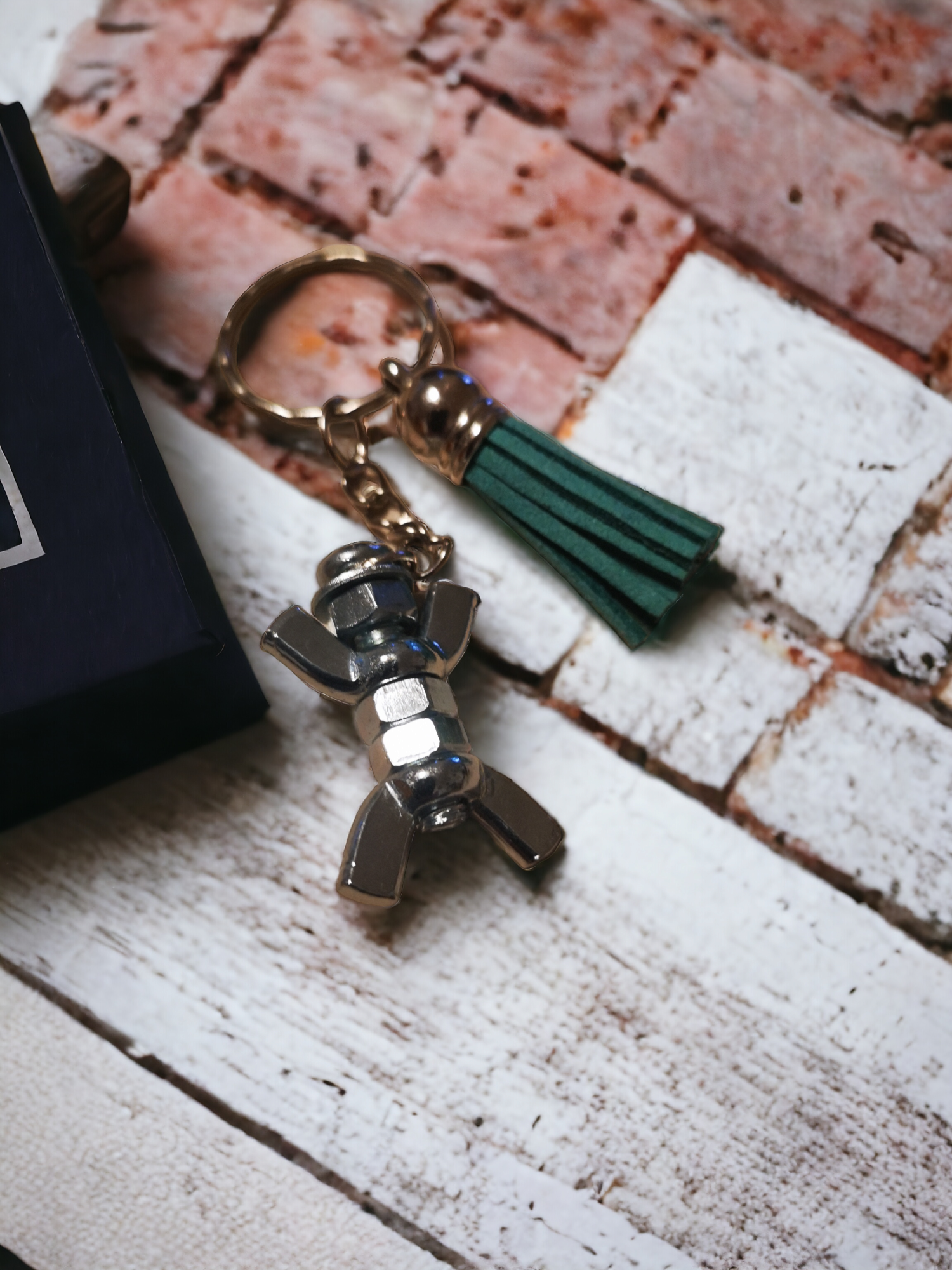 Nr.11 Schraubmännchen