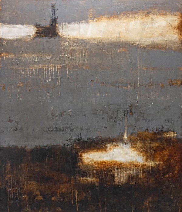 IL CASTELLO DELL'INNOMINATO