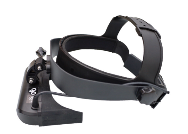 ReproScan - OJO V4s GOGGLES