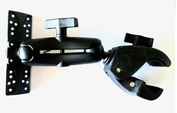 ReproScan Swivel Ram Mount Kit