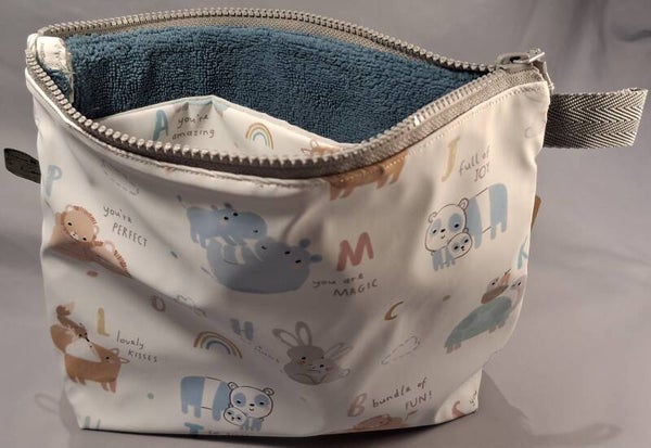 Trousse choupy