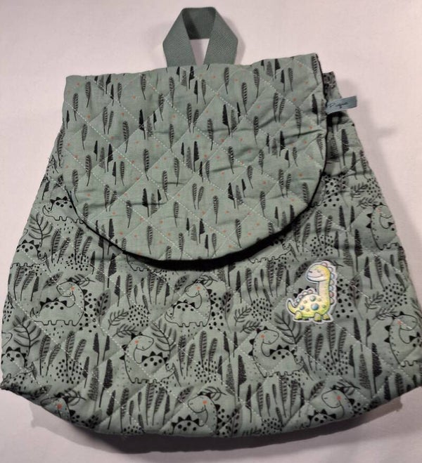Sac à dos dino