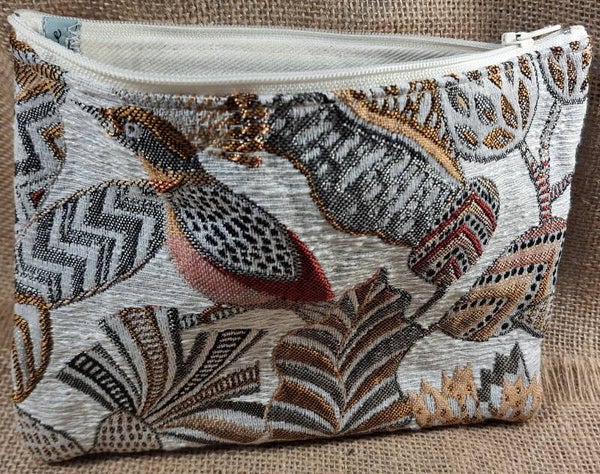 Pochette Exotique.