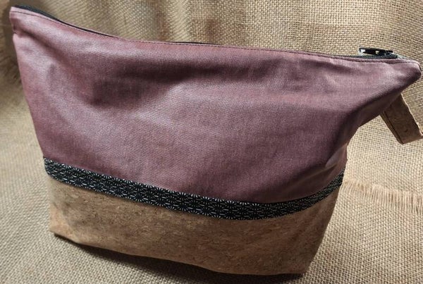 Trousse de toilette Duo.