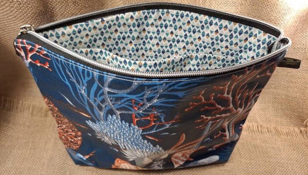 Trousse voyage Lagon