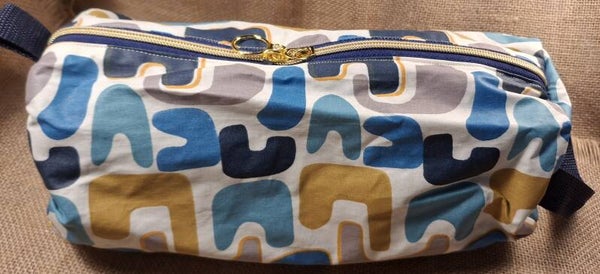 Trousse de toilette Tendance.