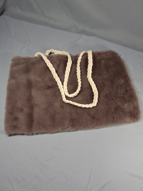 sac à main peluche