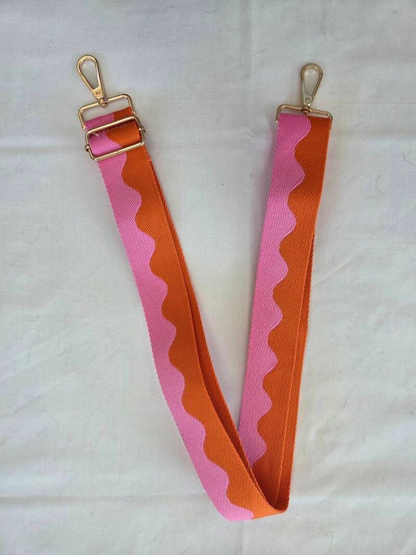 Bandoulière Candy