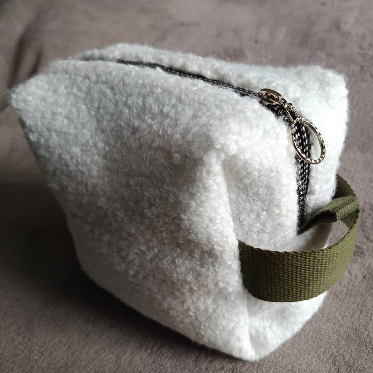 Trousse de toilette Cocooning