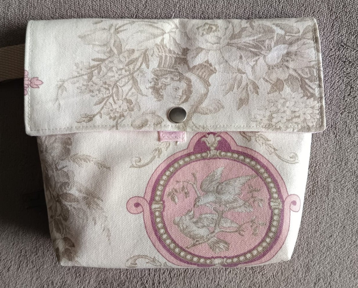 Pochette Diana