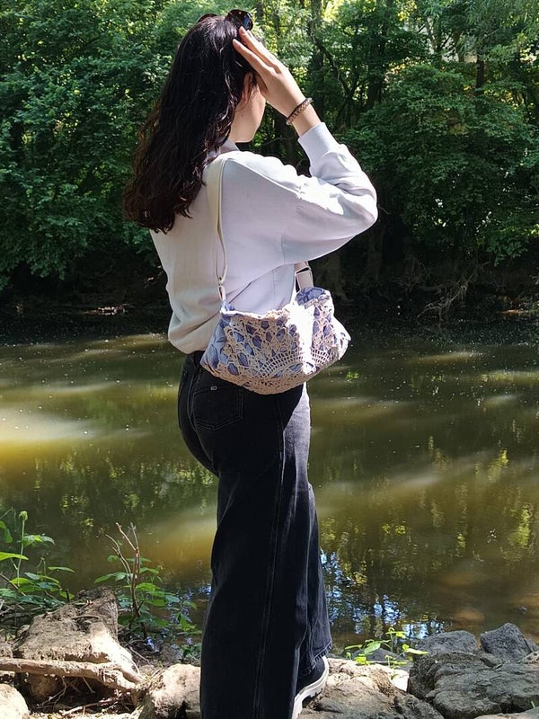 Sac à main Miss