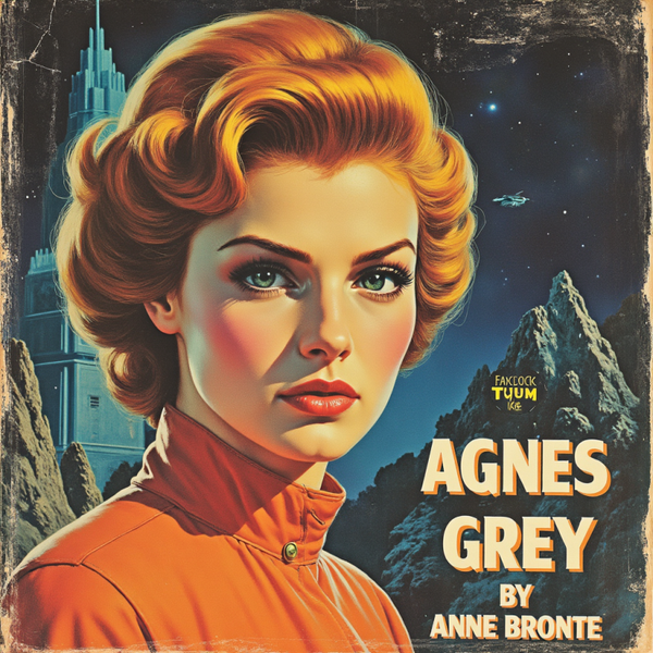 AGNES GREY