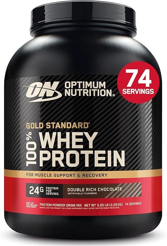 Advanced Pre-Workout