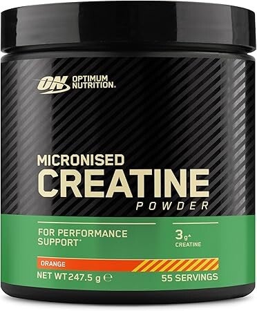 Advanced Pre-Workout