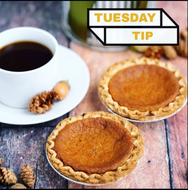 Teeny Beany (Weekly Fix)