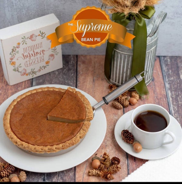 The Supreme (Monthly Fix)