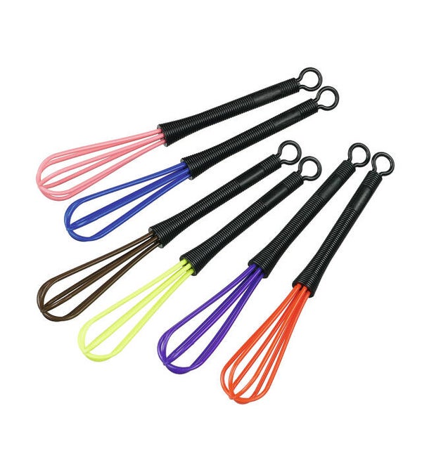 Set van 6 verfmixers