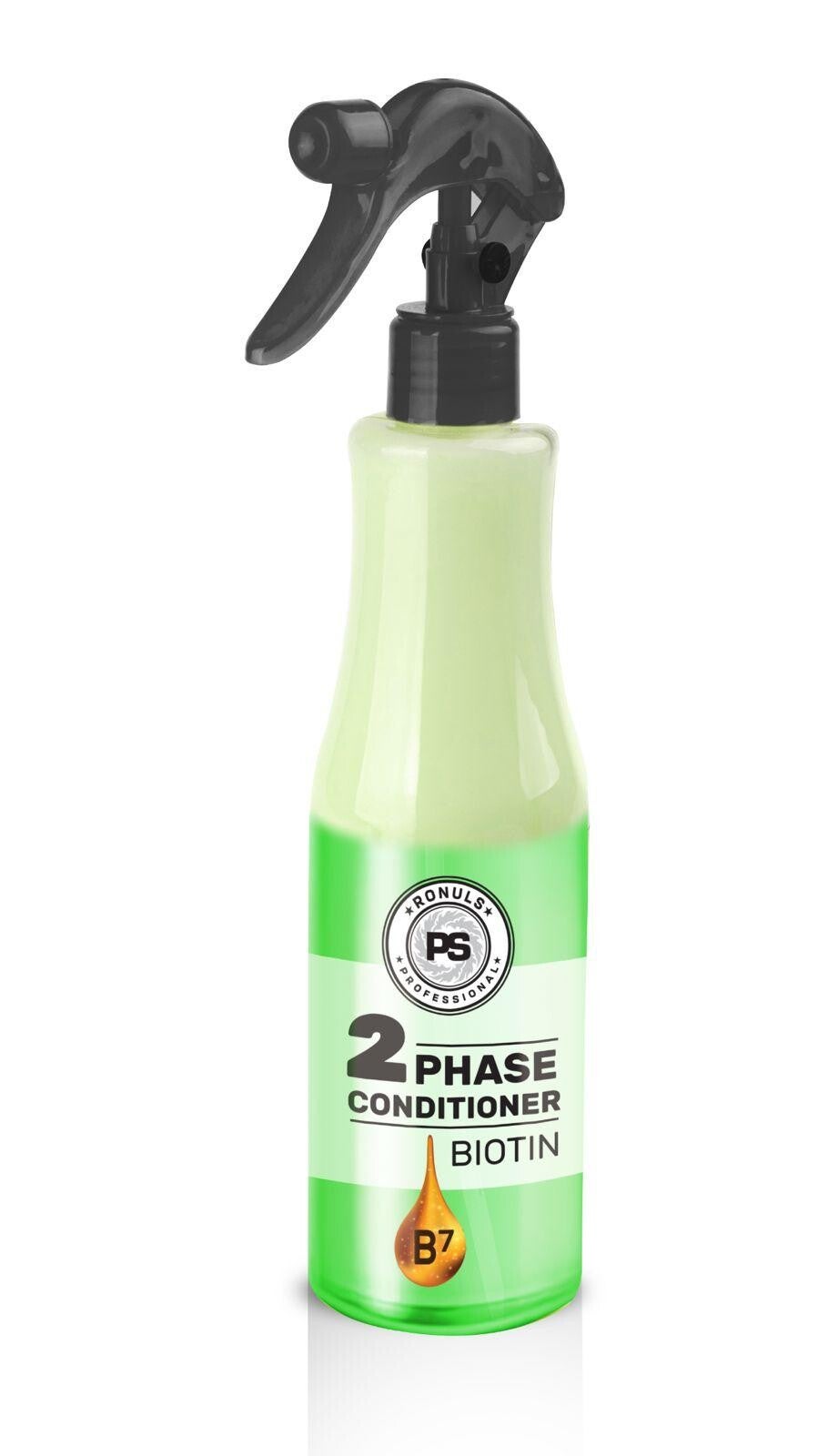 Ronuls Professional 2Phase Conditioner Biotin 400 ml