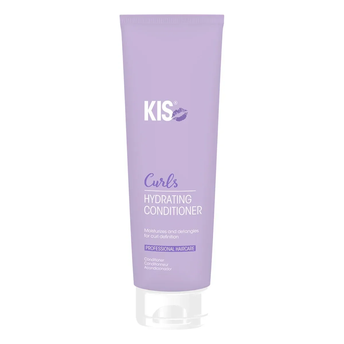 Kis curls hydrating conditioner