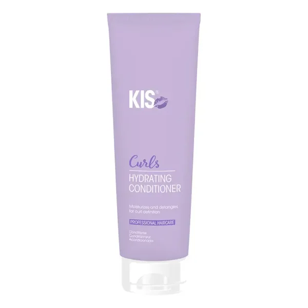 Kis curls hydrating conditioner