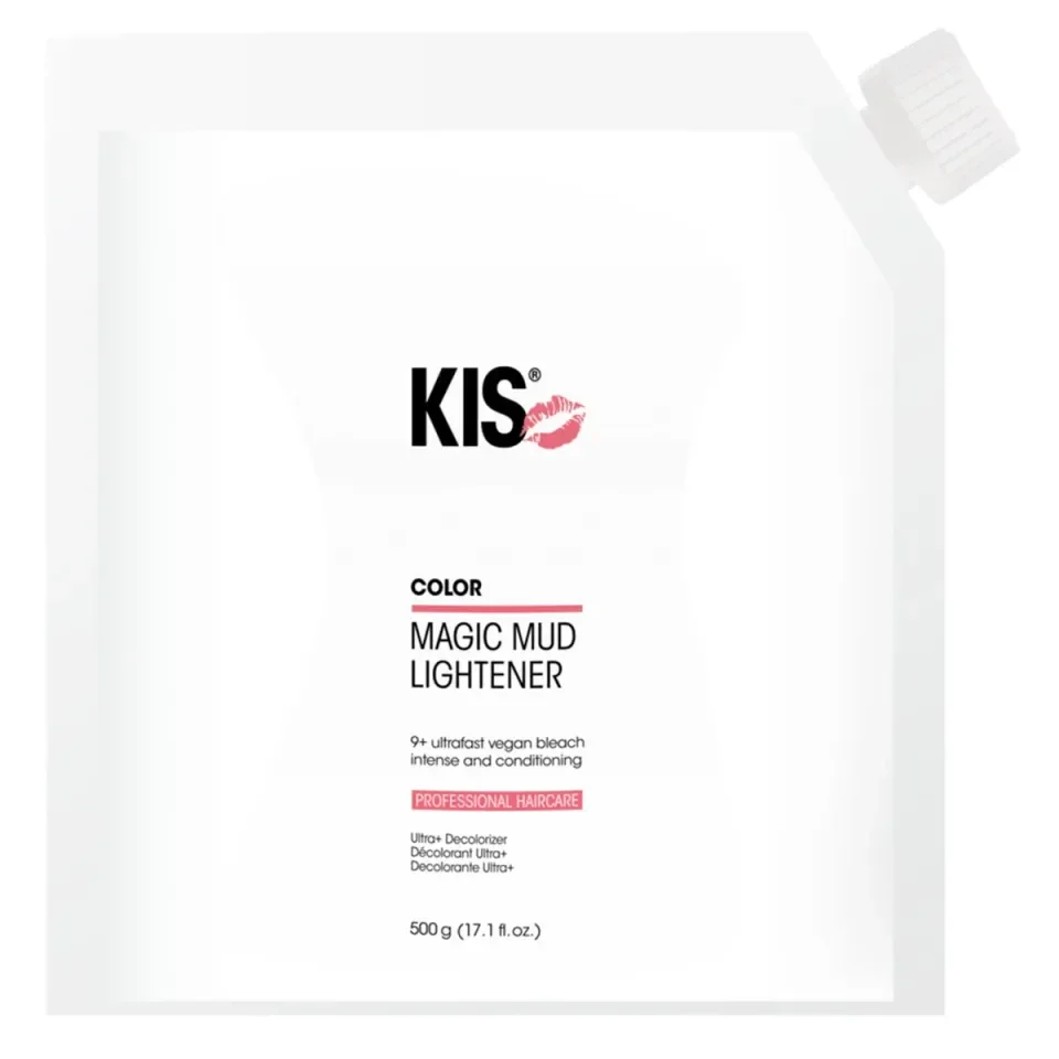 Kis magic Mud Lightener 500 gr