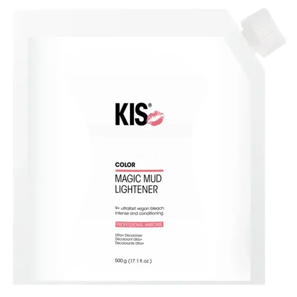 Kis magic Mud Lightener 500 gr