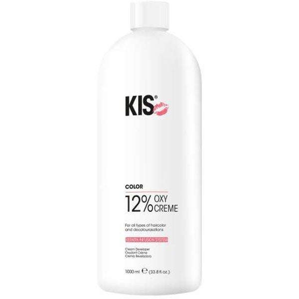 Kis Oxy crème 12%