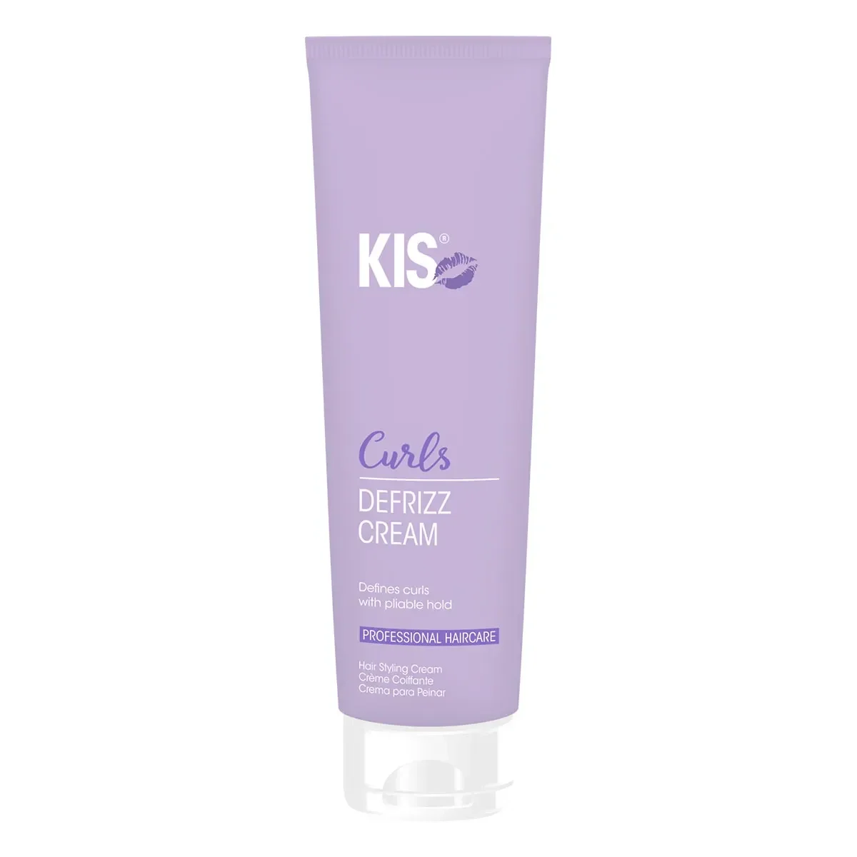 Kis curls Defrizz Cream 150ml
