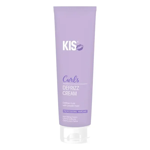 Kis curls Defrizz Cream 150ml