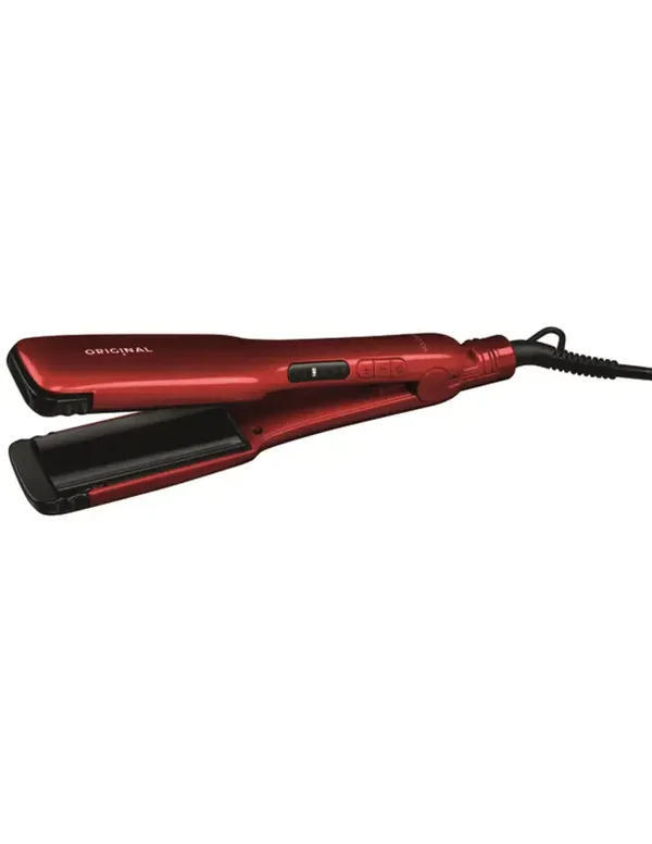 Original Best Buy Volumeox 3-in-1 Volumizing Straightener Artikelnr: 0447527