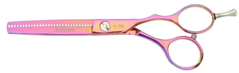kyone CoupeSchaar Pink 580 - 6 Inch CCT