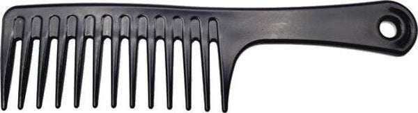 Professionele grote Grove kam Styling met brede tanden