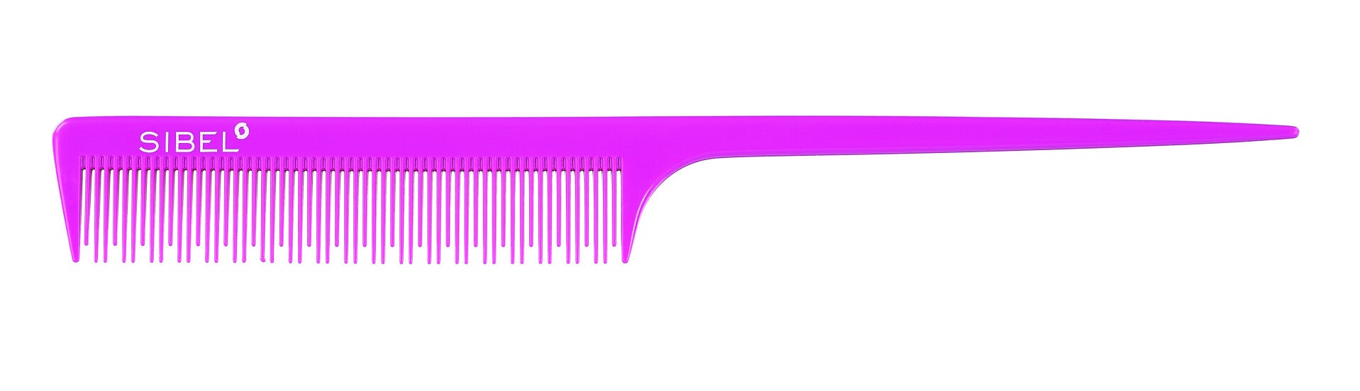 Sibel Puntkam Delrin 103 Roze