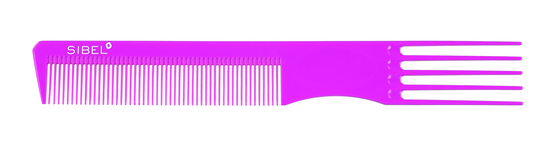 Sibel snijkam Delrin 100 Roze