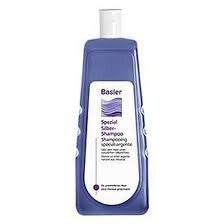 Basler Shampooing spécial argenté 1000ml