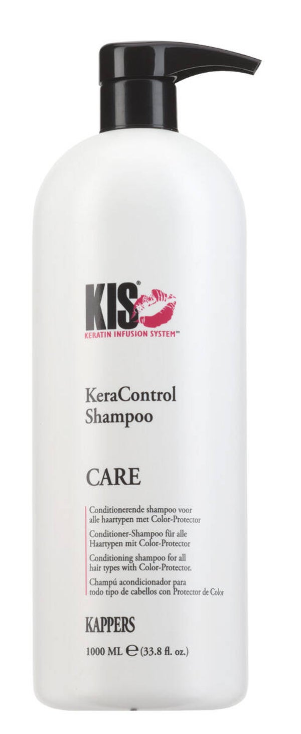 Kera Control Shampoo